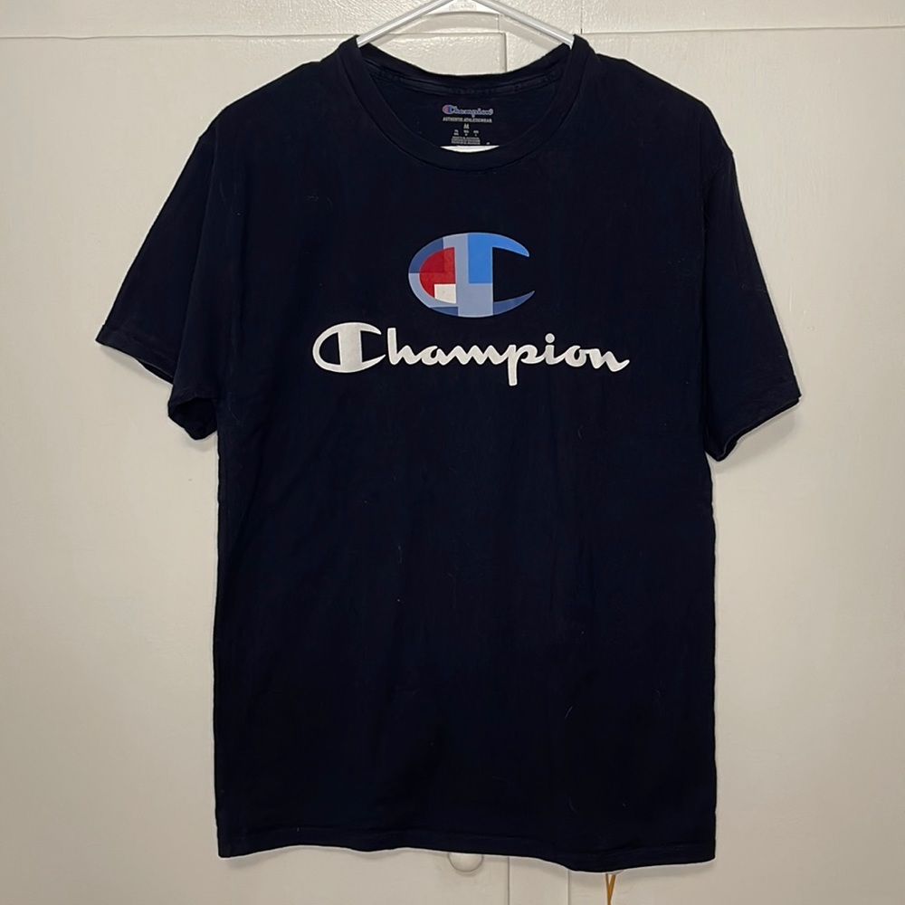 Champion Men’s t-shirt Medium